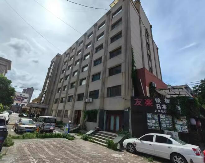 上海市松江区红楼财富广场1栋第10幢 