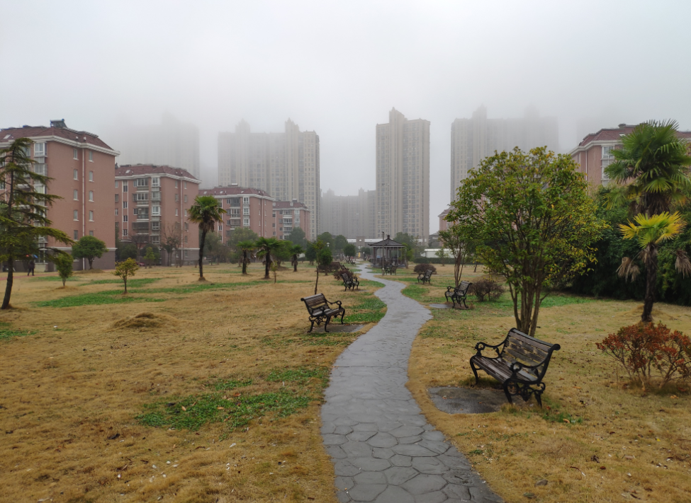 上海市宝山区好日子大家园131栋6F 