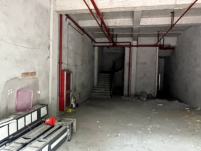 上海市宝山区恒盛豪庭沿街商铺 