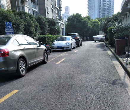 上海市杨浦区申润江涛苑16栋11F（复式） 