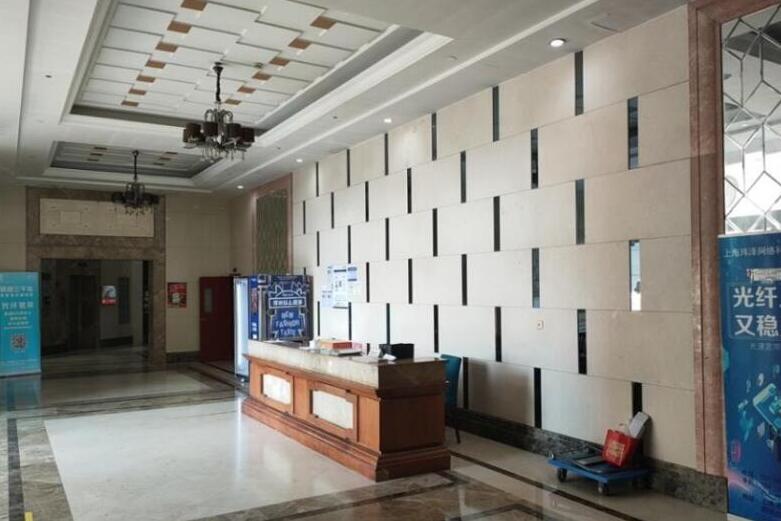 上海市浦东新区禹洲金桥国际11栋17F 