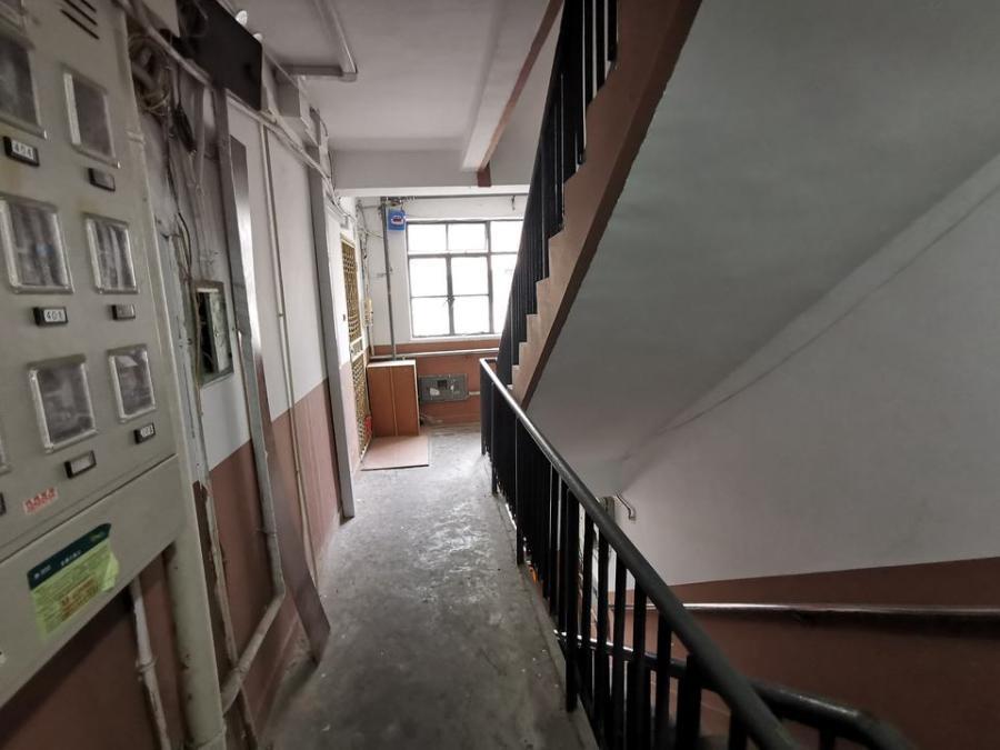 上海市普陀区清涧新村第六小区41栋3F 