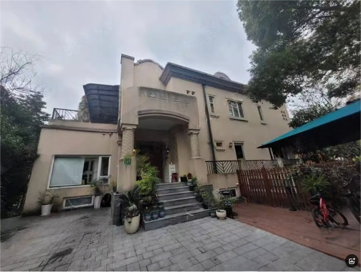 上海市浦东新区云间绿大地260栋全幢 