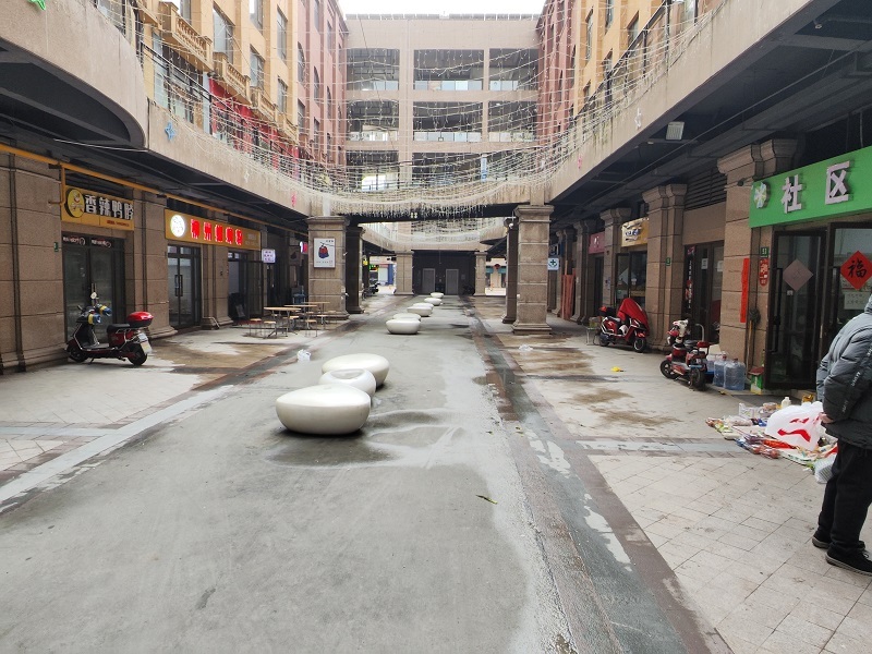 上海市奉贤区佳源梦想广场7栋1F 