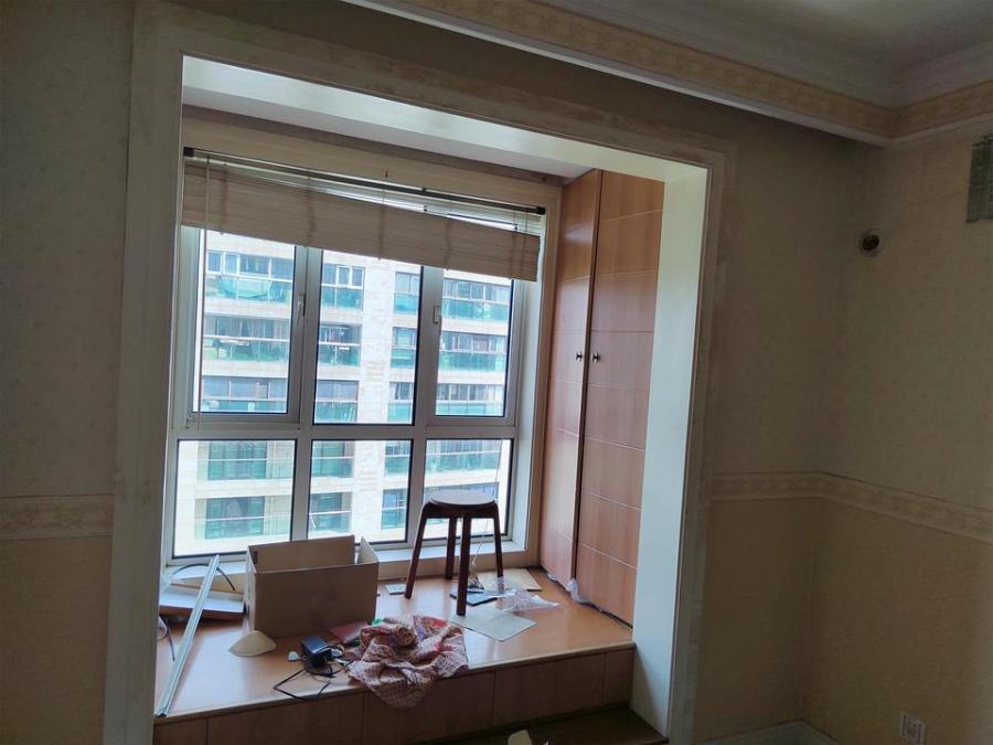 上海市长宁区圣美邸8栋14F及地下1F车位 