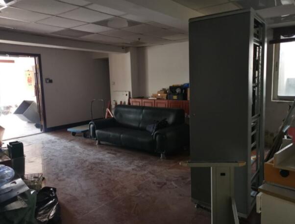 上海市静安区时美大厦445栋5F 