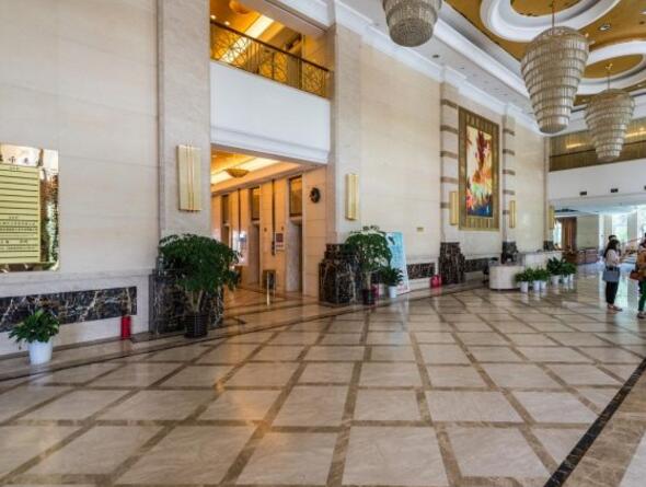 上海市杨浦区上海财富国际广场39栋14F 