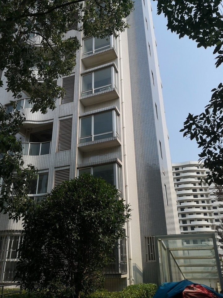 上海市奉贤区棕榈滩海景城5栋3F 