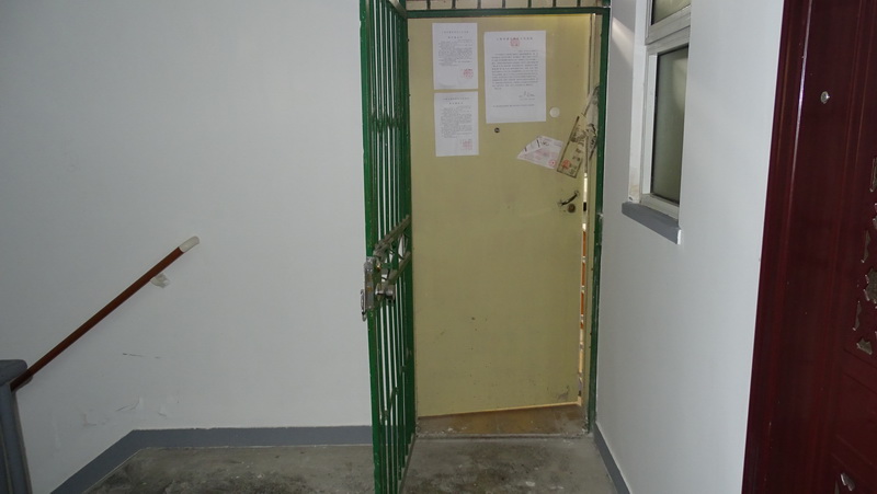 上海市黄浦区永理四小区162栋5F 