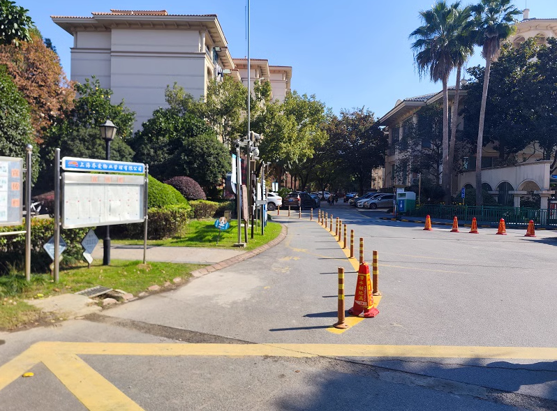 上海市松江区维罗纳贵都24栋6F 