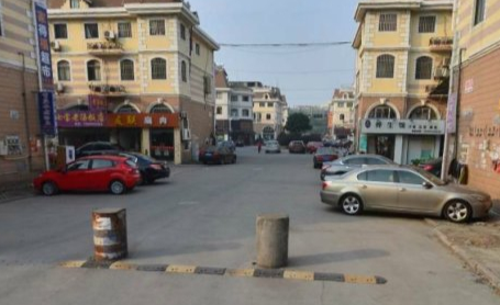 上海市松江区泗砖路1弄商铺泗砖路3弄23栋 