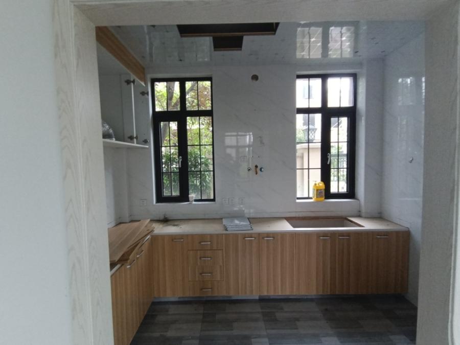 上海市宝山区远洋博悦花园9栋1-3F 