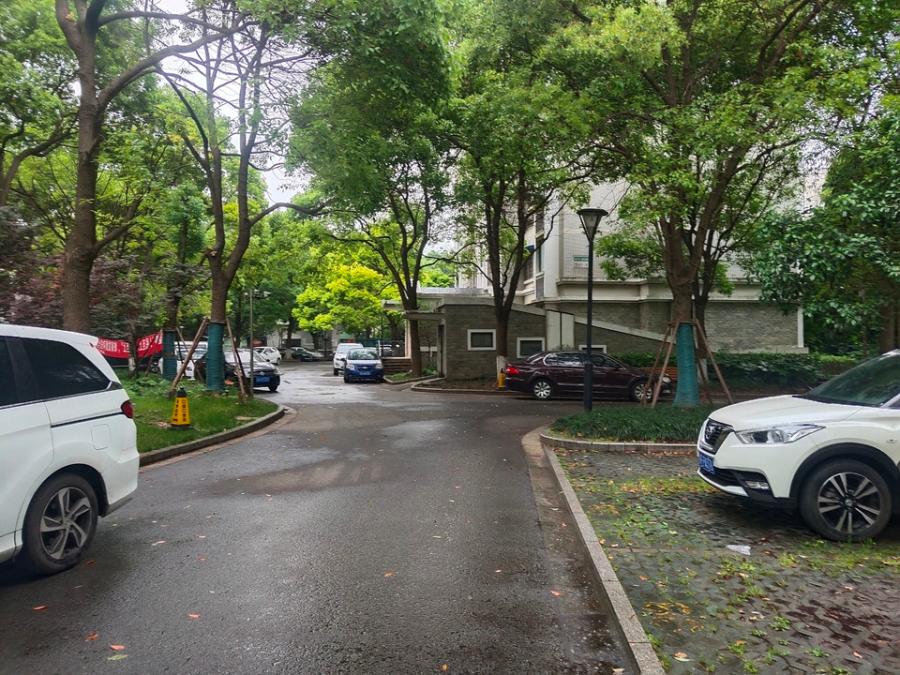 上海市嘉定区金沙嘉苑27栋8F 