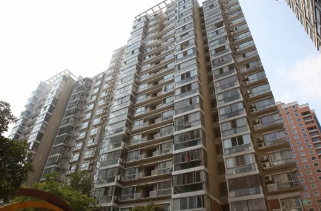 上海市虹口区逸虹景苑3栋12F 