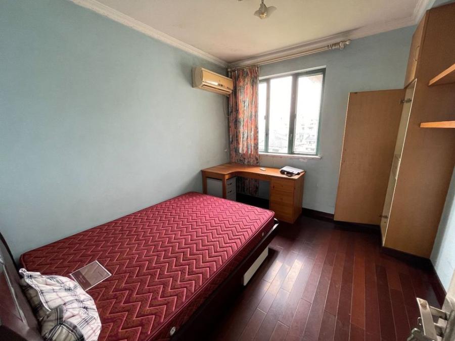 上海市闵行区上海阳城3栋8F 