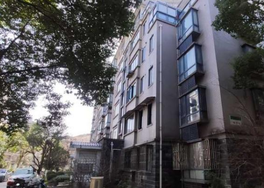 上海市普陀区星河世纪城樱树芳庭35栋4F 