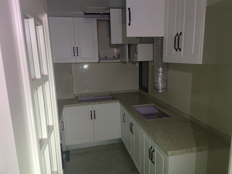 上海市嘉定区绿地新江桥城-西区5栋11F 