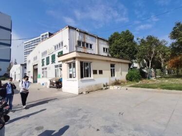 上海市浦东新区上海涛飞置业发展有限公司2223、2243栋 