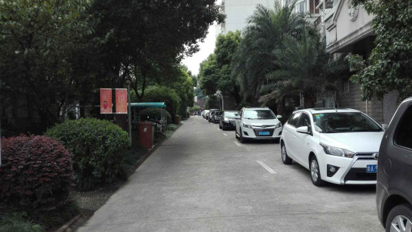 上海市闵行区众众家园6栋2F 