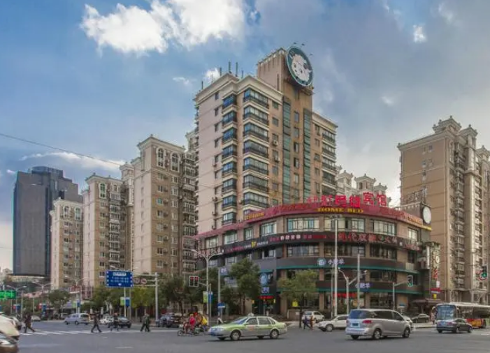 上海市杨浦区五角场科技大厦1675栋8F 