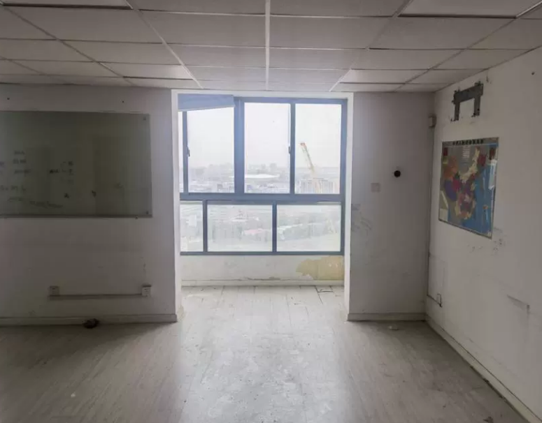 上海市浦东新区碧云国际277栋31F 