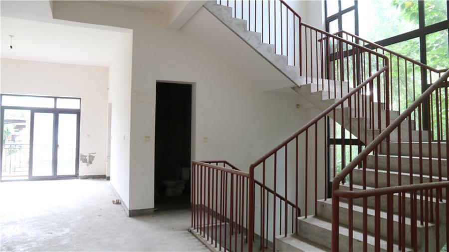 上海市松江区合生国际花园95栋 