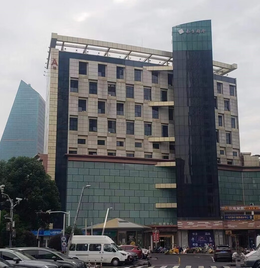 上海市奉贤区南方国际广场36栋5F 