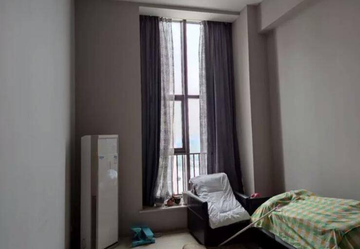 上海市青浦区珠江悦公馆56栋9F 