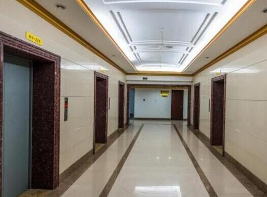 上海市杨浦区沪东财富国际广场39栋25F
 