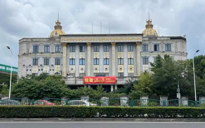 上海市浦东新区尚武楼3886号4F 