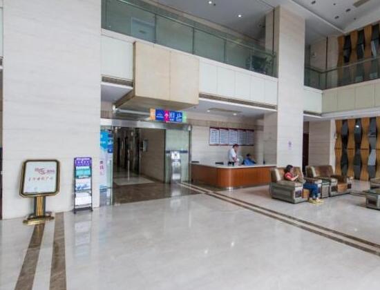 上海市普陀区星河世纪广场306栋12F 