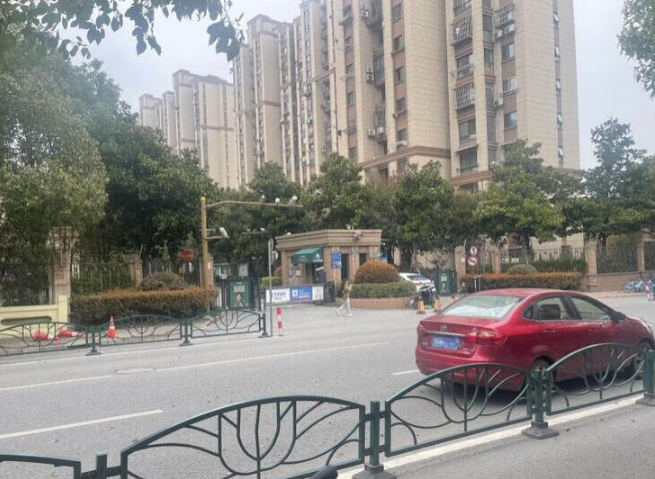 上海市松江区新凯城尚樱苑4栋8F 