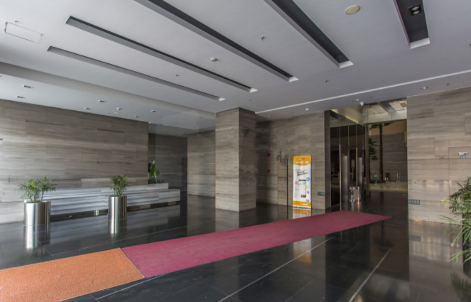 上海市杨浦区绿地汇创国际广场275-8栋6F 