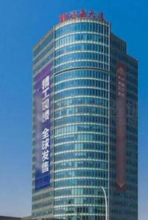 上海市普陀区鸿海大厦2167栋1幢26F 