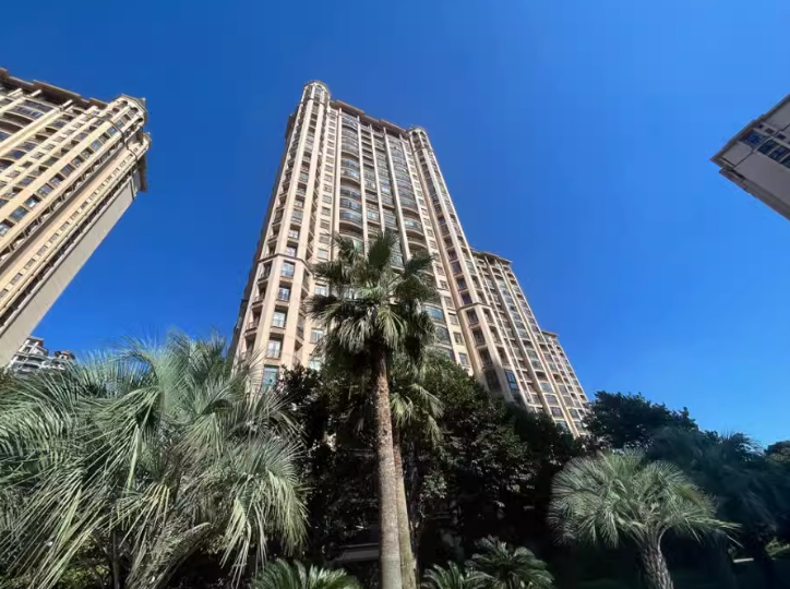 上海市闵行区上海星河湾上海星河湾 