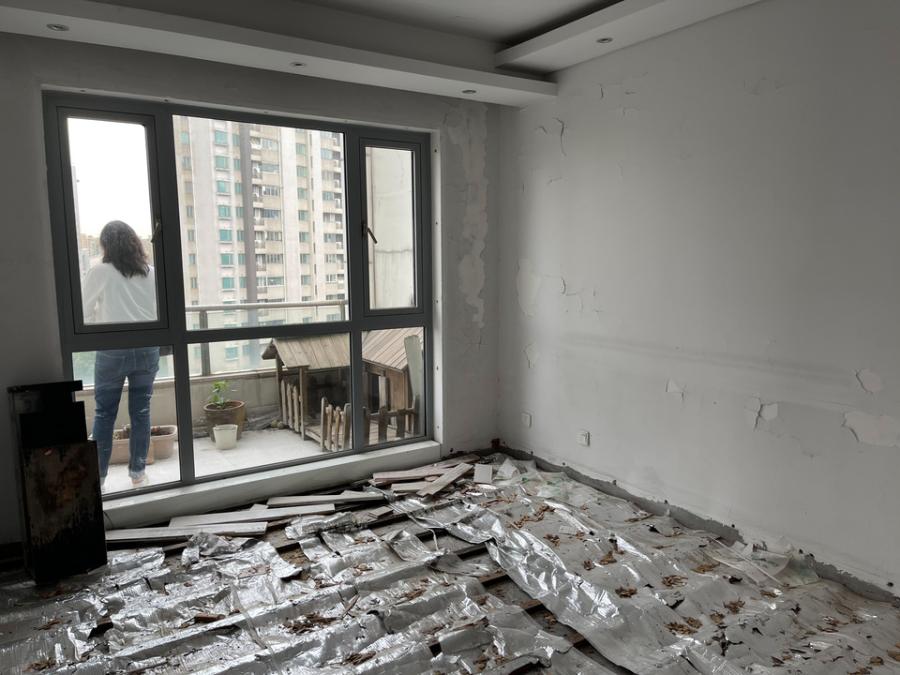 上海市浦东新区陆家嘴中央公寓26栋10F 