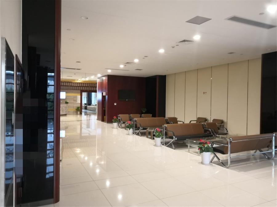 上海市静安区中铁中环时代广场江场西路301弄8-13栋1-3F 