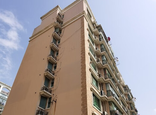 上海市杨浦区莱茵半岛49栋3F 