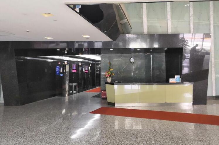 上海市虹口区复城国际910栋10F 