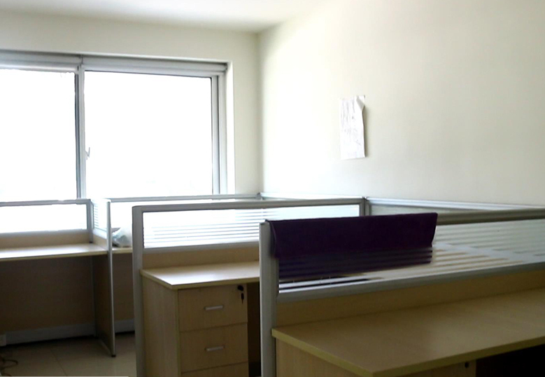 上海市松江区九洲大唐花园607栋1-3F 