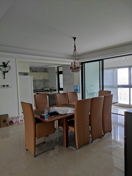 上海市闵行区皇都花园101栋19F 