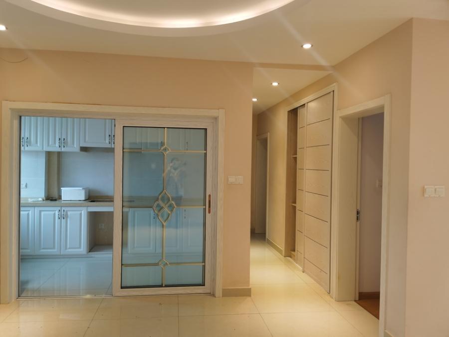 上海市松江区御上海21栋17F及车位 