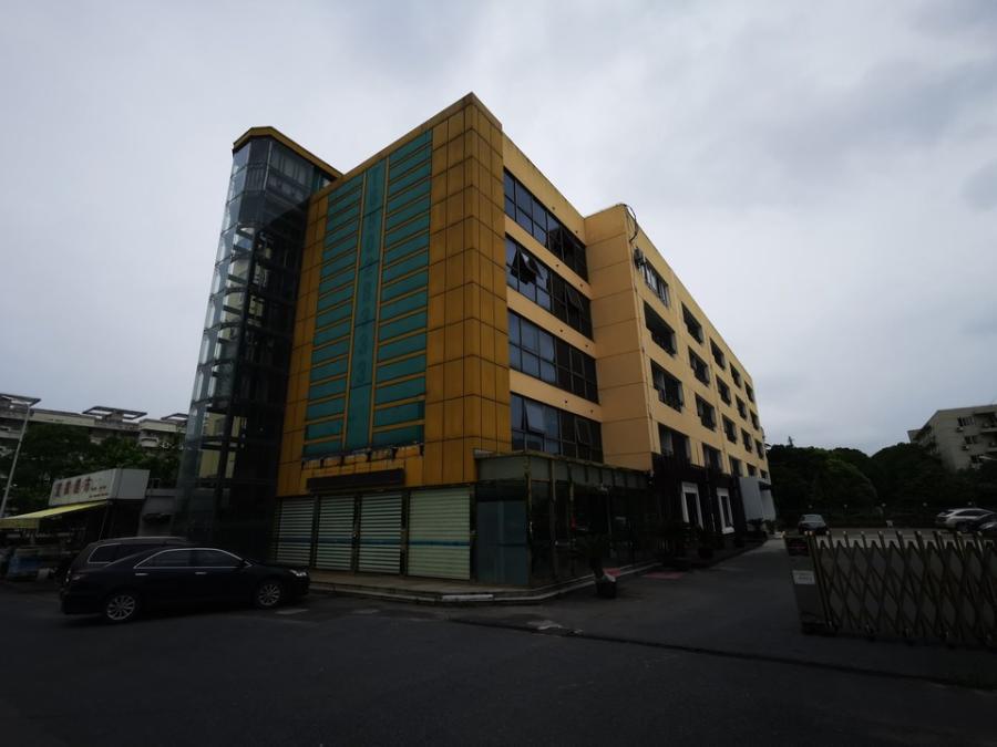 上海市浦东新区龙源星城惠南镇6F 