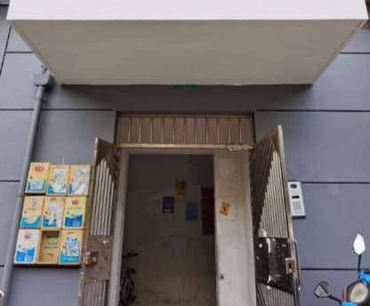 上海市浦东新区昱龙家园43栋8F 