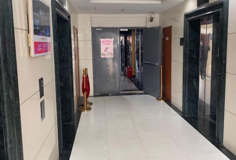 上海市徐汇区之俊大厦1223栋18F 