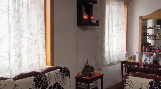 上海市普陀区梅山馨苑2栋6F 