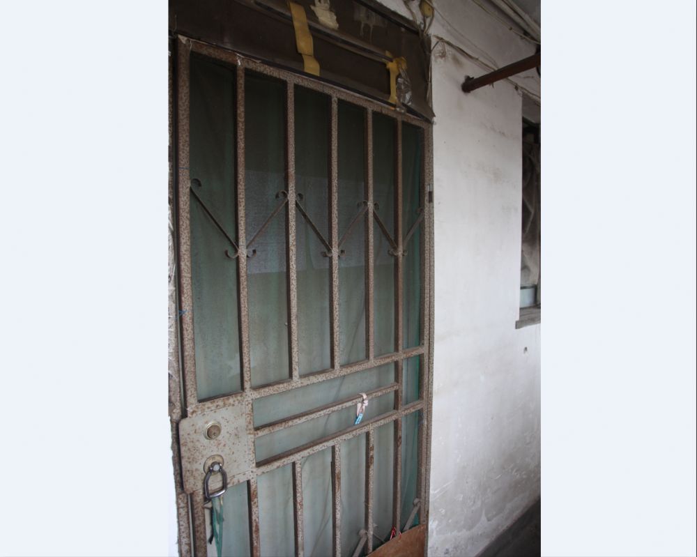 上海市普陀区志丹小区41栋6F 