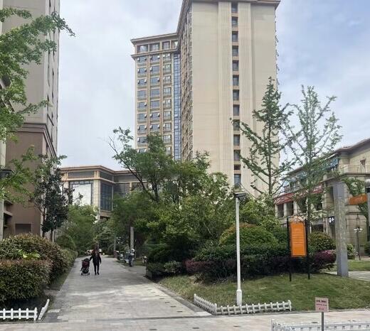 上海市嘉定区佳兆业城市广场3850栋12F 