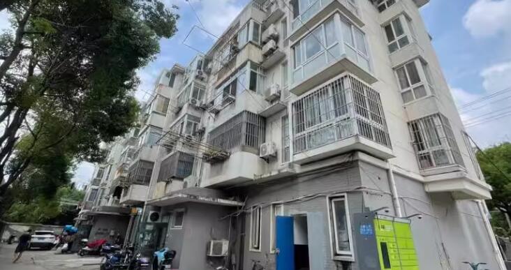 上海市松江区上海威氏实业集团有限公司39栋19-23幢 