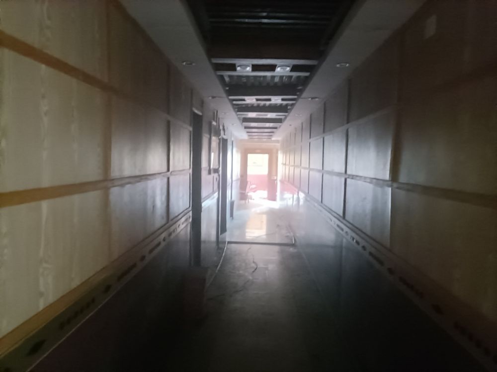 上海市金山区蒙山路商铺蒙山路1003弄23+29栋全幢 